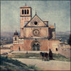 Cities of Umbria, The 1905 - Alberto Pisa (1864-1930) - 20 images