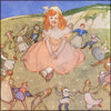 Treasury of Verse for Little Children, A 1908 - Willy Pogany (1882-1955) - 32 images