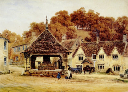 Alfred Quinton Public Domain Images to Download | Dimensions 5649 x 4067 pixels
