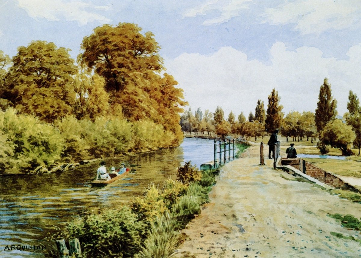 Alfred Quinton Public Domain Images to Download | Dimensions 5664 x 4056 pixels