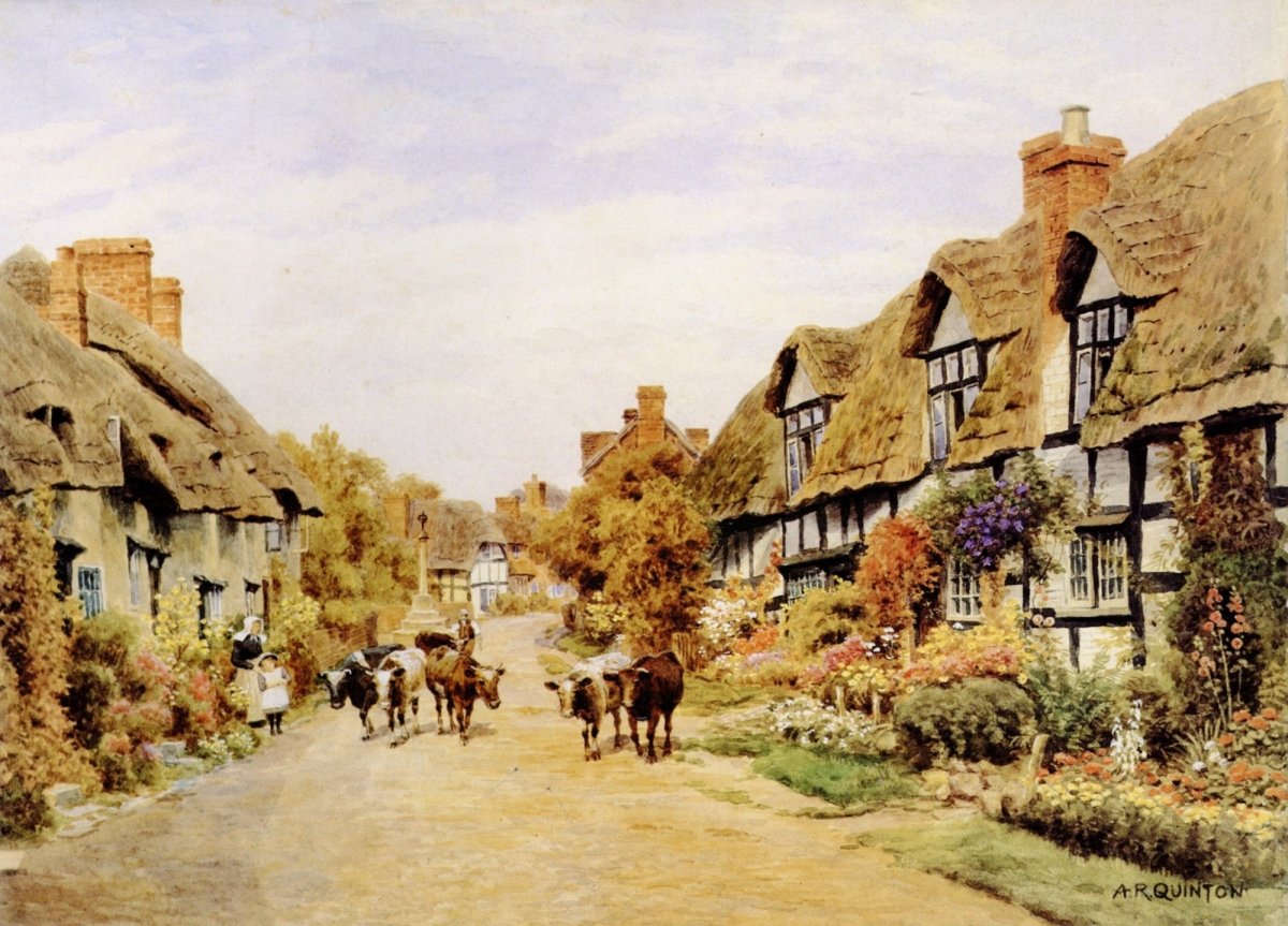 Alfred Quinton Public Domain Images to Download | Dimensions 5640 x 4056 pixels