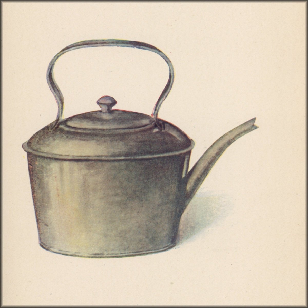 Simple Lessons in Colour 1930 - Herbert A. Rankin | Digital Download - 36 images
