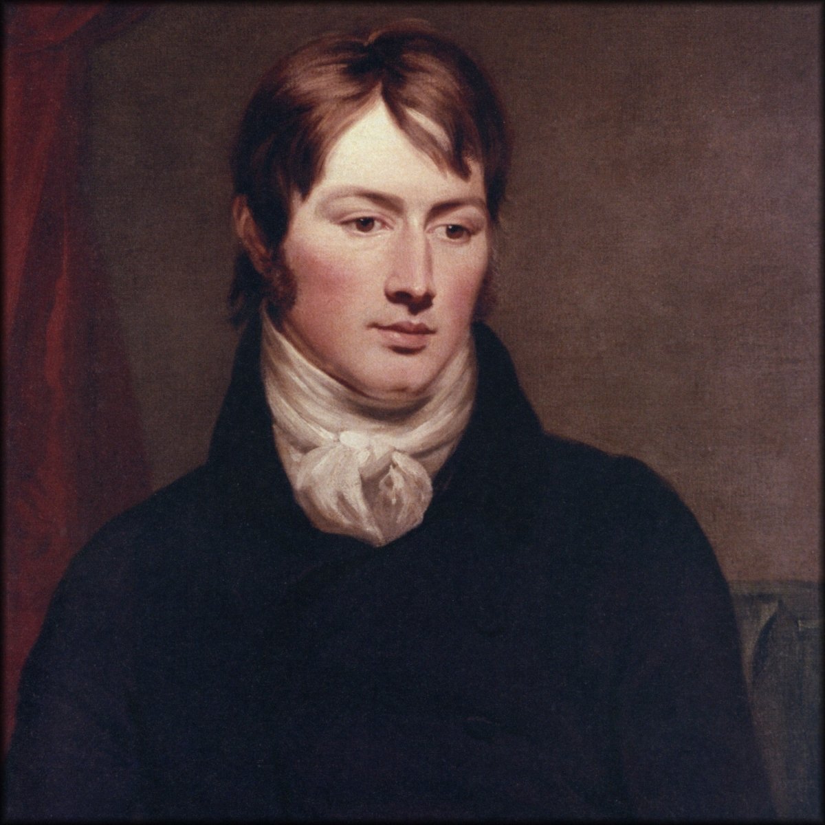 Ramsay Reinagle - John Constable c.1799 | Digital Download - 1 image