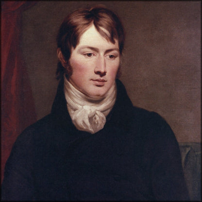 Ramsay Reinagle - John Constable c.1799 | Digital Download - 1 image