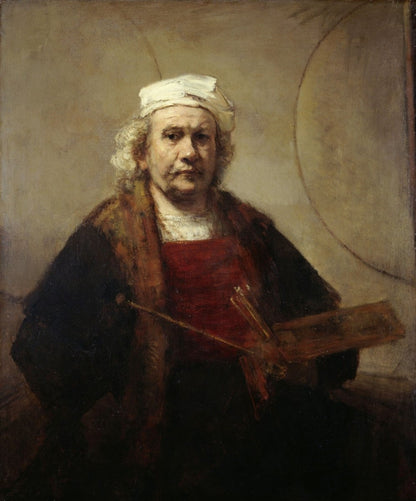 Rembrandt Public Domain Images to Download | Dimensions 3807 x 4588 pixels