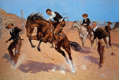 Frederic Remington Public Domain Images to Download | Dimensions 5816 x 3936 pixels