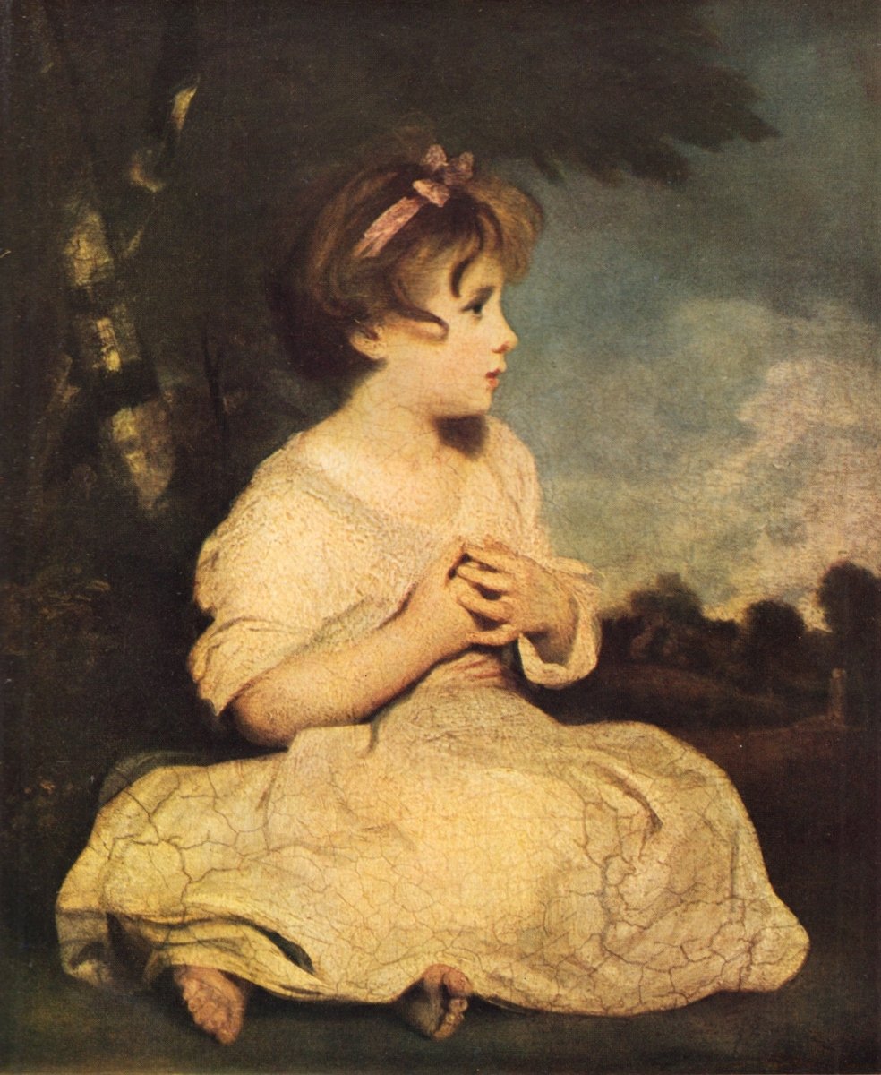 Joshua Reynolds Public Domain Images to Download | Dimensions 4311 x 5256 pixels