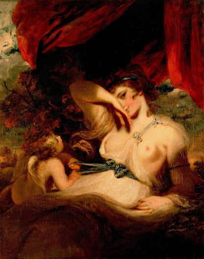 Joshua Reynolds Public Domain Images to Download | Dimensions 6896 x 8768 pixels