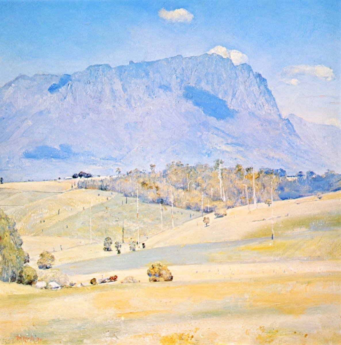 Tom Roberts Public Domain Images to Download | Dimensions 5574 x 5643 pixels