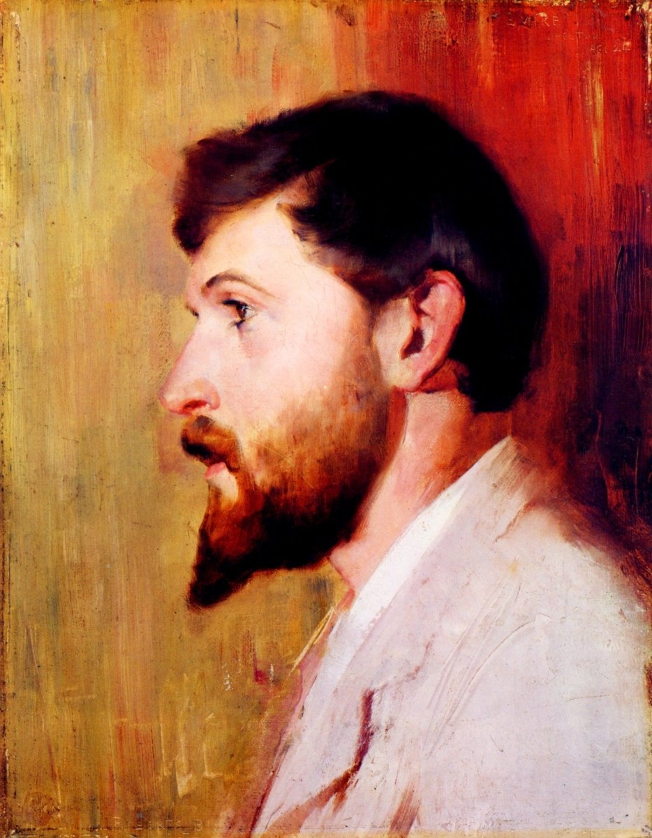 Tom Roberts Public Domain Images to Download | Dimensions 5229 x 6723 pixels