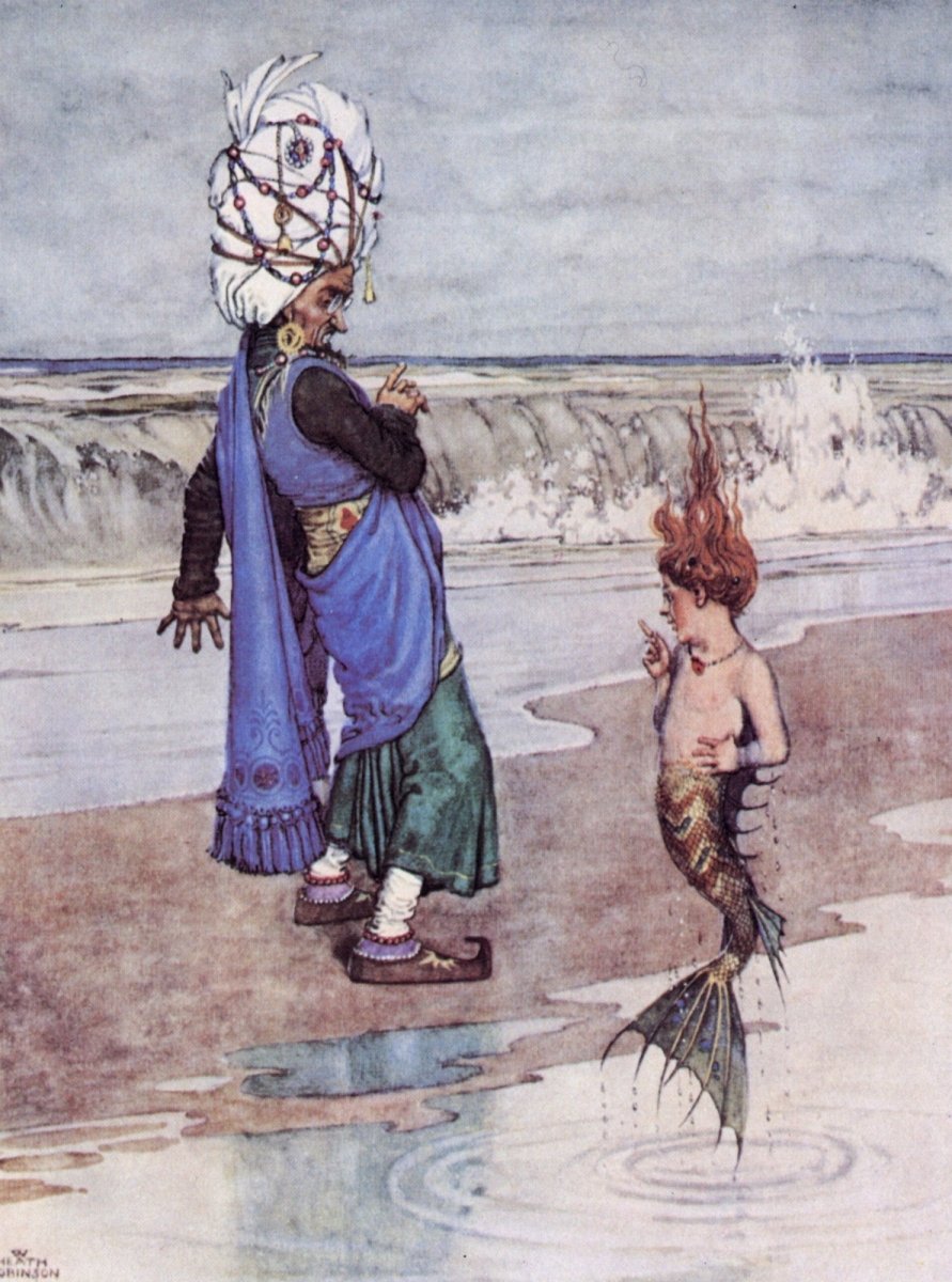 Bill the Minder 1912 - W. Heath Robinson - 77 images | Dimensions 2840 x 3824 pixels