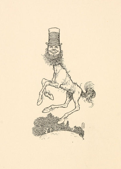 Bill the Minder 1912 - W. Heath Robinson - 77 images | Dimensions 1722 x 2394 pixels