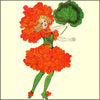 Flower Children 1910 - Marion T. 'Penny' Ross (1881-1937) - 82 images