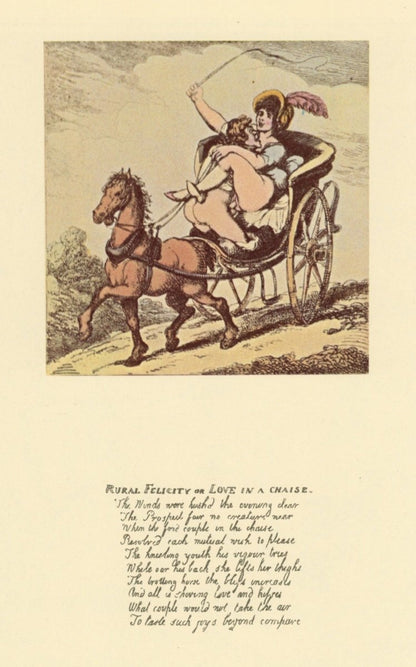Thomas Rowlandson Titillating Public Domain Images to Download | Dimensions 3272 x 5248 pixels