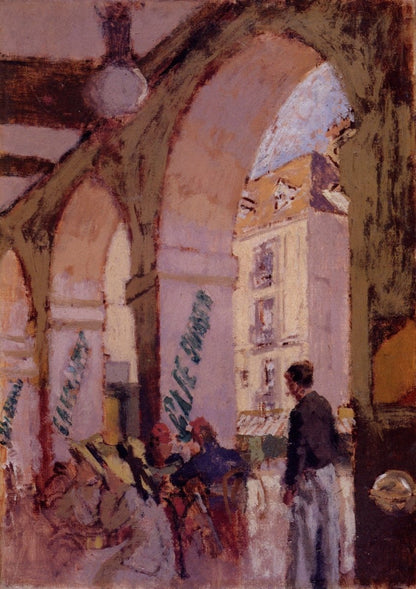 Walter Sickert Public Domain Images to Download | Dimensions 4160 x 5888 pixels