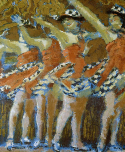 British Impressionism Collection - 100 Images to Download | Dimensions 4840 x 5904 pixels
