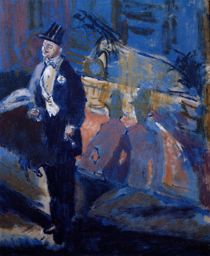 Walter Sickert Public Domain Images to Download | Dimensions 4842 x 5904 pixels