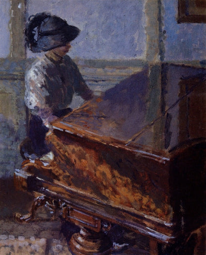 Walter Sickert Public Domain Images to Download | Dimensions 4768 x 5888 pixels