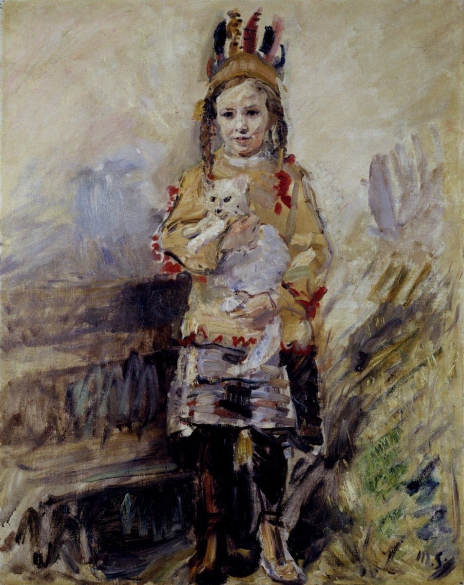 Max Slevogt 23 Public Domain Images to Download | Dimensions 4185 x 5274 pixels