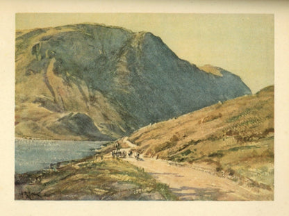 Lake Counties 1932 - A. Reginald Smith - 16 images | Dimensions 4200 x 3144 pixels