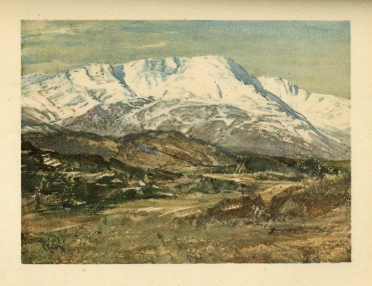 Lake Counties 1932 - A. Reginald Smith - 16 images | Dimensions 4239 x 3258 pixels