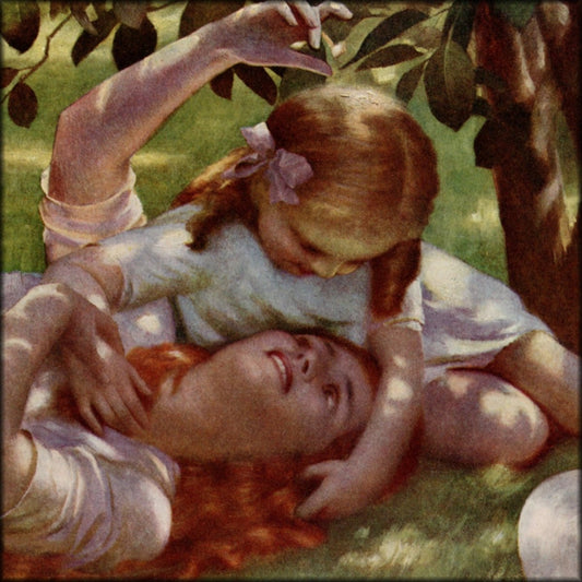 Isaac Snowman - Sunshine & Shadows | Digital Download - 1 image