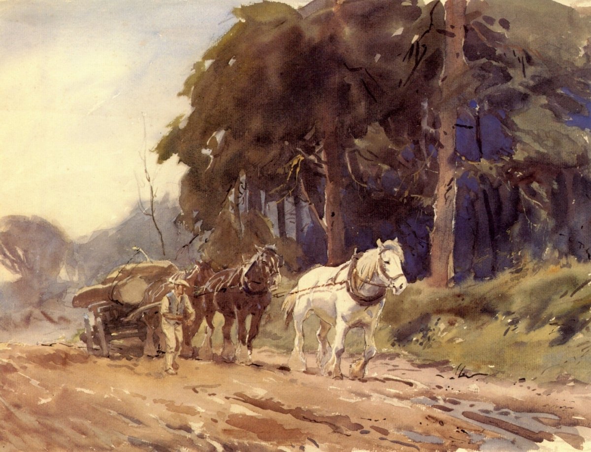 George Soper Public Domain Images to Download | Dimensions 5532 x 4230 pixels