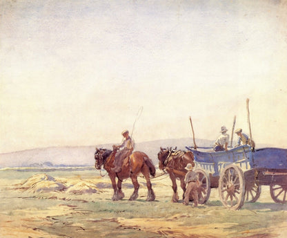 George Soper Public Domain Images to Download | Dimensions 5130 x 4239 pixels