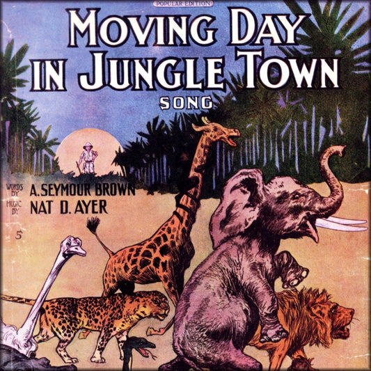 Digital Download - 1 image 