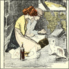 Dans la vie 1901 - Théophile Steinlen (1859-1923) - 16 images