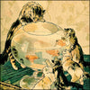 Folle journée 1900 - Théophile Steinlen (1859-1923) - 6 images