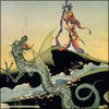 Arabian Nights 1928 - Virginia Sterrett (1900-1931) - 18 images