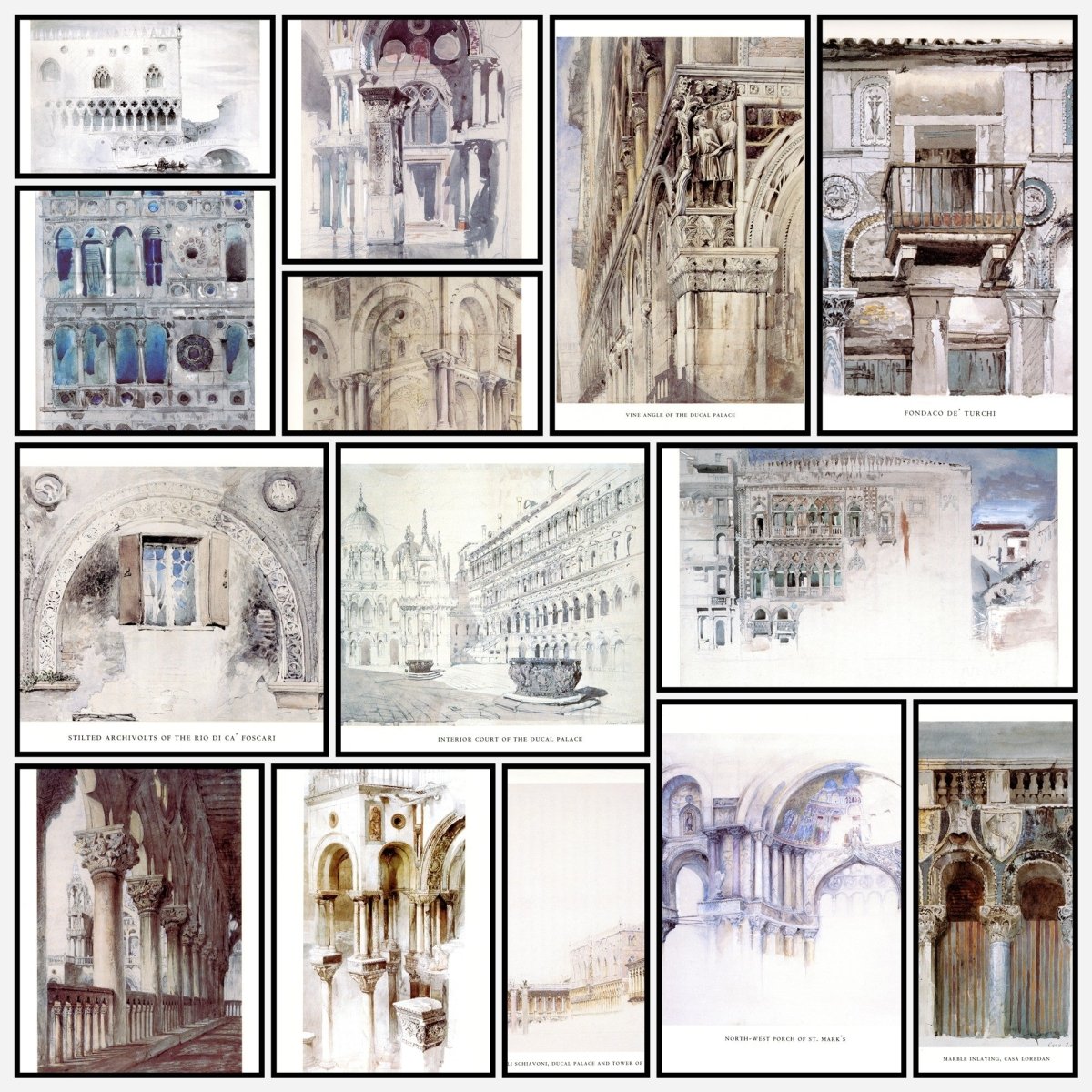A snapshot of the images