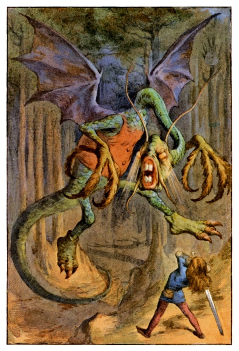 Alice in Wonderland Illustrators 181 High Resolution Images | Dimensions 2444 x 3584 pixels