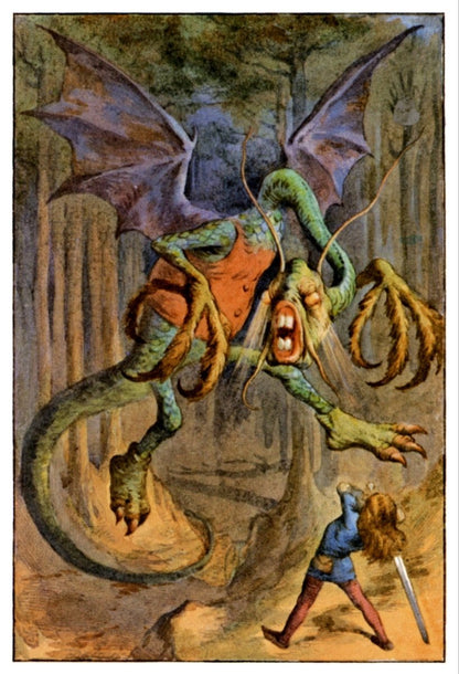 Alice in Wonderland Illustrators 181 High Resolution Images | Dimensions 2444 x 3584 pixels
