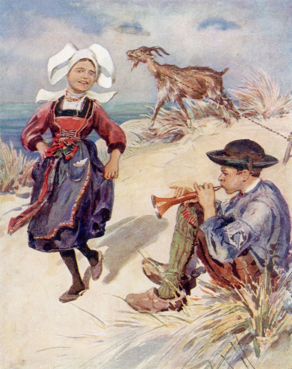 The Prize Children's Paper Public Domain Images | Dimensions 3300 x 4170 pixels