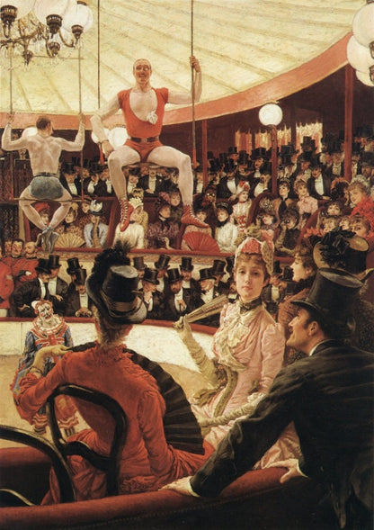 James Tissot Public Domain Images to Download | Dimensions 5280 x 7476 pixels