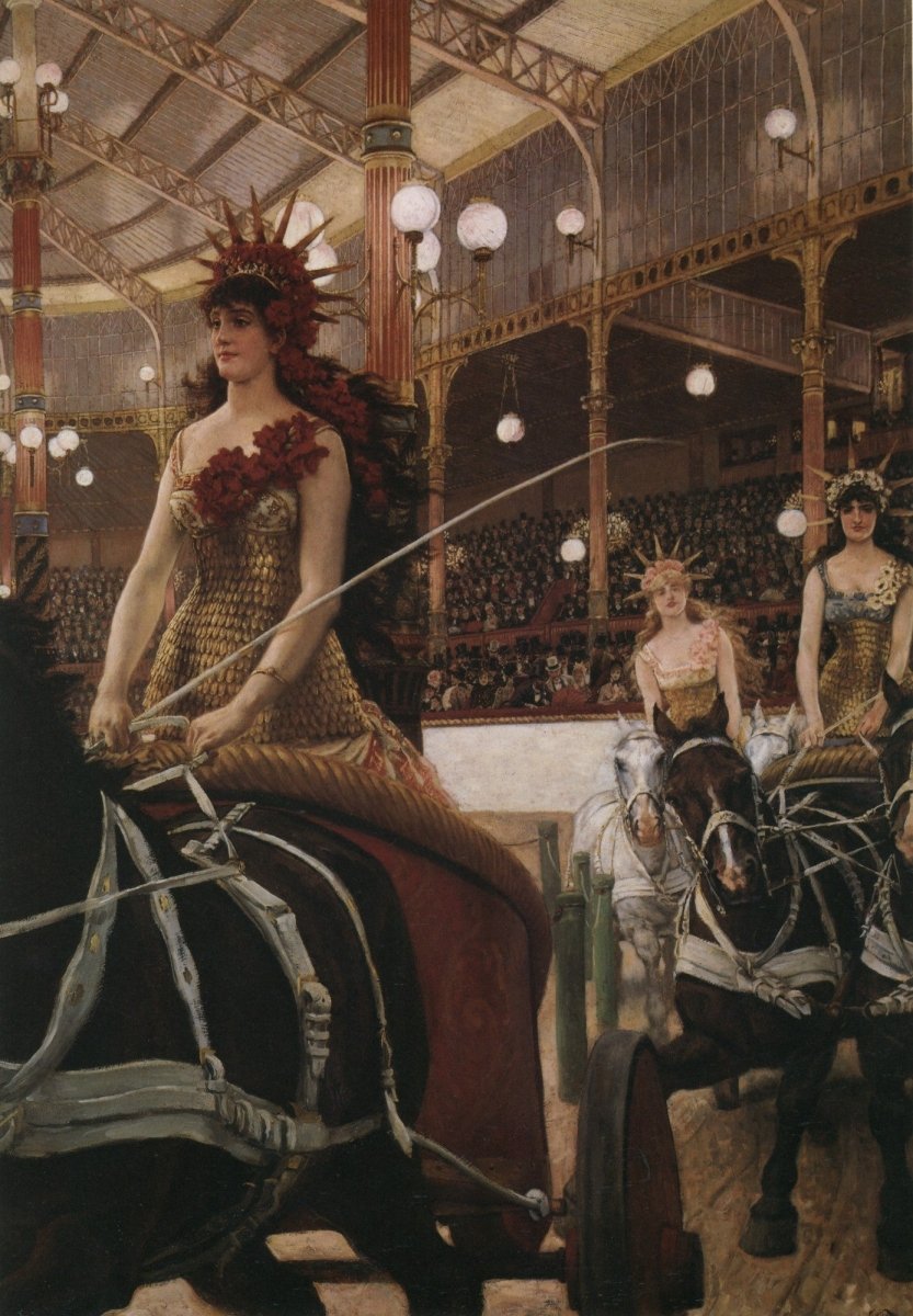 James Tissot Public Domain Images to Download | Dimensions 5148 x 7416 pixels