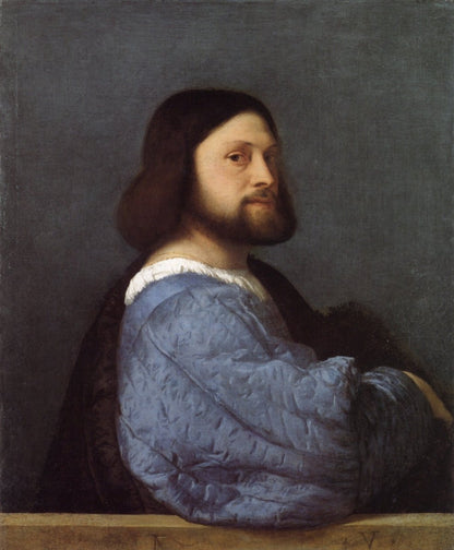 Titian Public Domain Images to Download | Dimensions 4376 x 5304 pixels