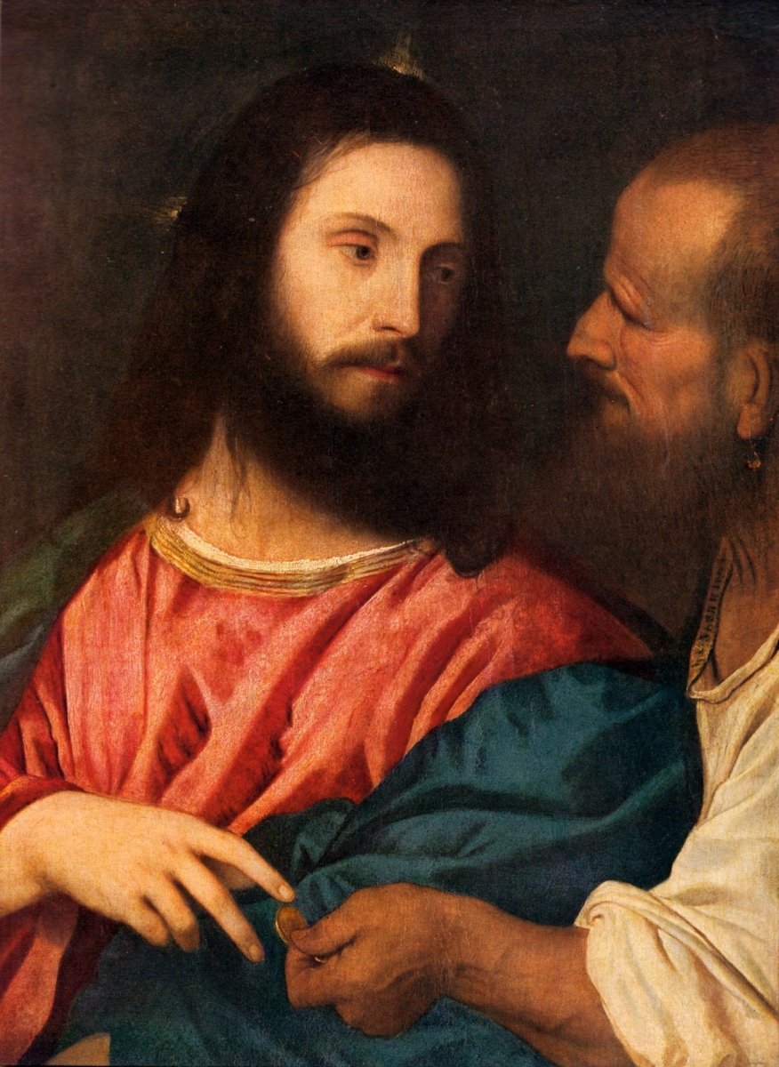 Titian Public Domain Images to Download | Dimensions 3987 x 5463 pixels