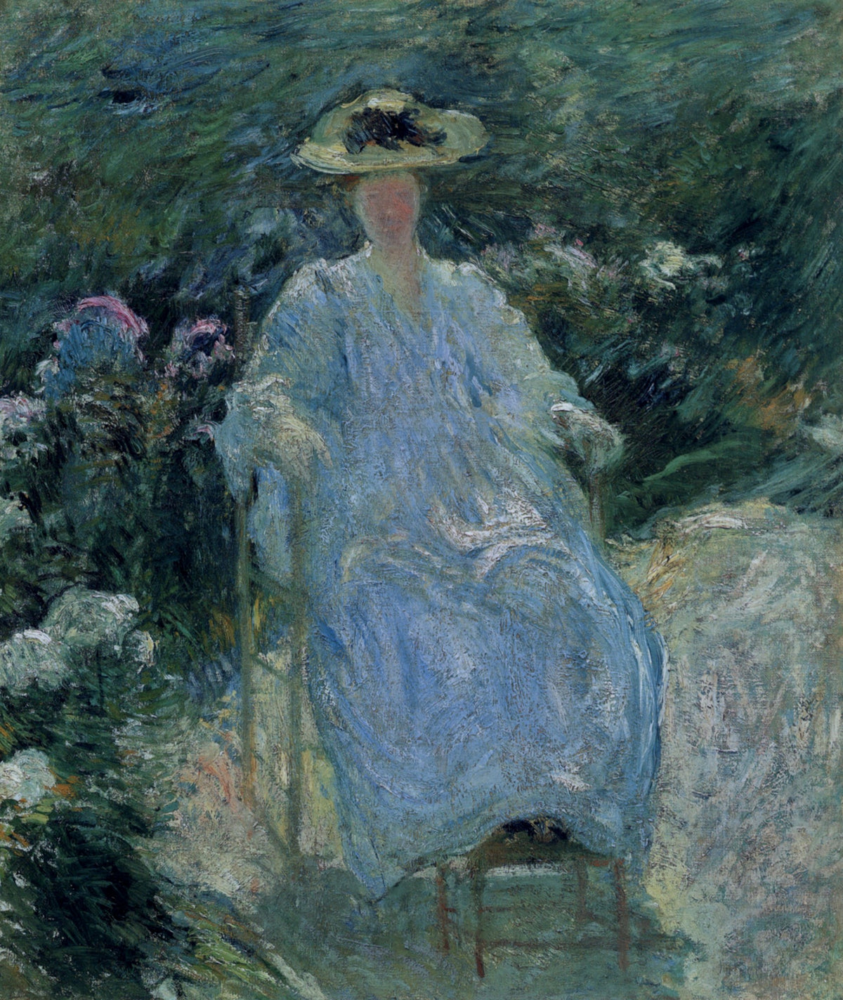 John Twachtman 40 Public Domain Images to Download | Dimensions 3896 x 4624 pixels