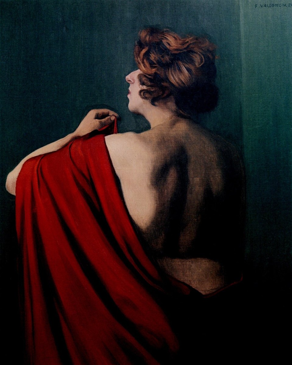 Félix Vallotton 57 Public Domain Images to Download | Dimensions 4256 x 5328 pixels
