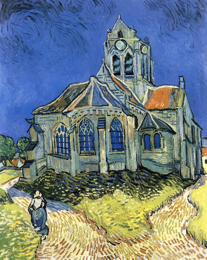 Van Gogh Public Domain Images including Sunflowers | Dimensions 5423 x 6820 pixels