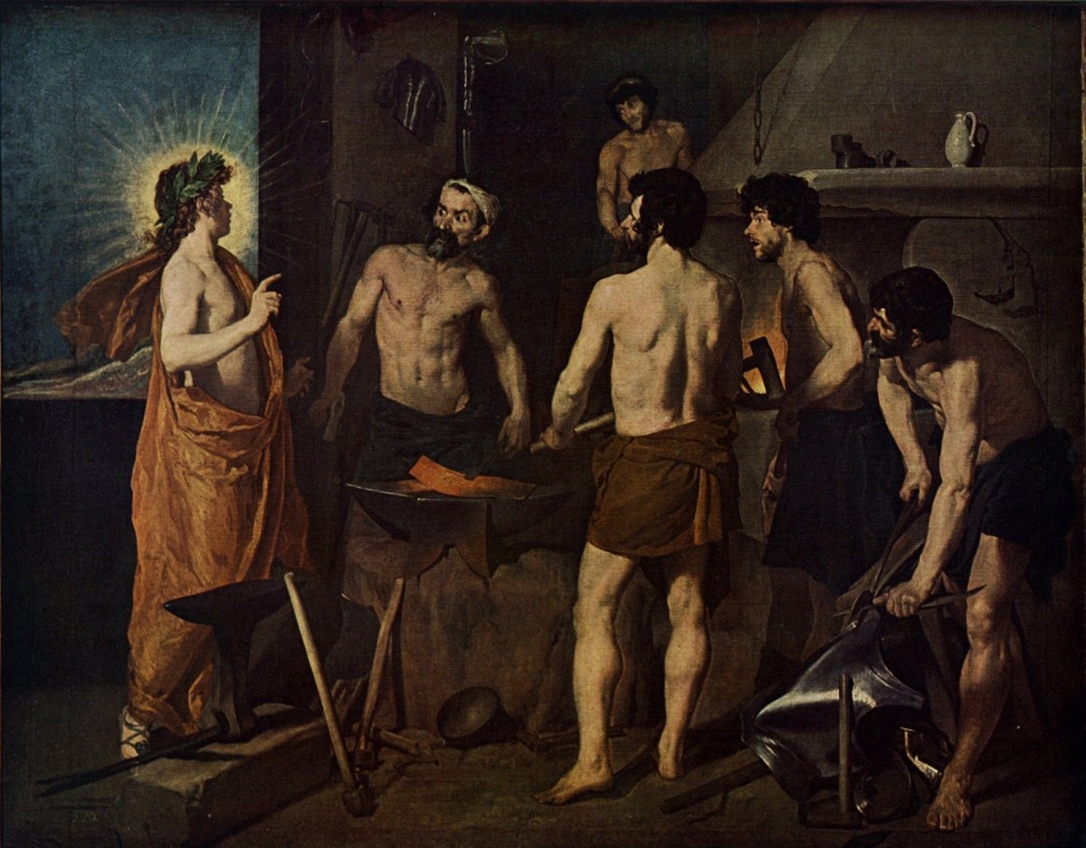 Diego Velázquez Public Domain Images to Download | Dimensions 5930 x 4630 pixels