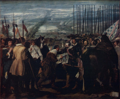 Diego Velázquez Public Domain Images to Download | Dimensions 5820 x 4790 pixels
