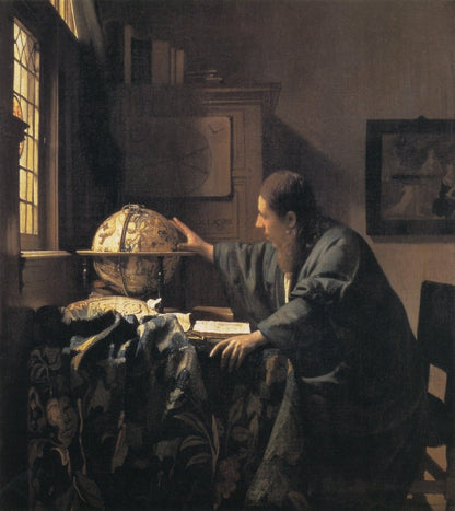 Johannes Vermeer Public Domain Images to Download | Dimensions 5247 x 5896 pixels