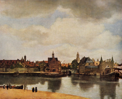 Johannes Vermeer Public Domain Images to Download | Dimensions 5272 x 4312 pixels