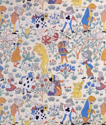 Alice in Wonderland Illustrators 181 High Resolution Images | Dimensions 5830 x 6830 pixels