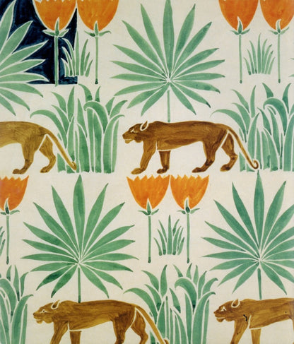 Arts & Crafts Designs in the Public Domain | Dimensions 5830 x 6920 pixels