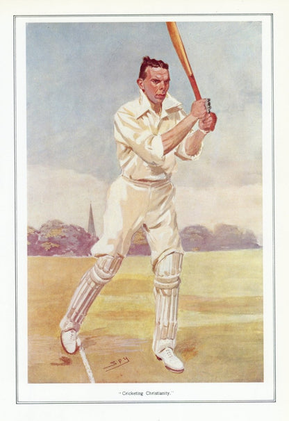 Vanity Fair Cricketers Public Domain Images to Download | Dimensions 4770 x 6950 pixels